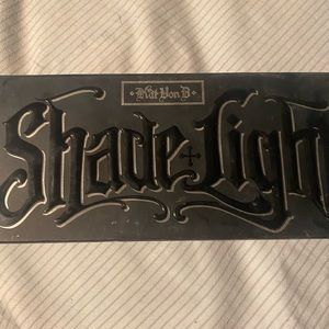 Kat Von D Shade and Light Palette